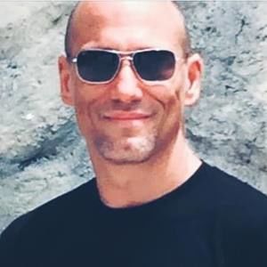 Meet your Posher, Jason